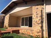 Casa para alugar no Cidade Jardim Piracicaba 3 Dorms