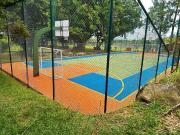 Casa para alugar no Condomínio Monte Belo Salto/SP