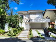 Casa para alugar no Condomínio Residencial 6 Alphaville,...