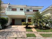 Casa para alugar no Condomínio Lago da Boa Vista...