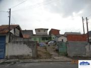 Casa para alugar no ermelino