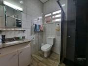 Casa para alugar no Forte, em Praia Grande SP