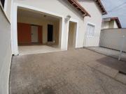 Casa para alugar no Jardim Bela Vista em Campinas/SP