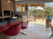 Casa para alugar no Jardim Botânico em Sousas, Campinas/SP