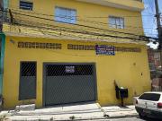Casa para alugar no JARDIM ELVIRA Osasco 7 Dorms