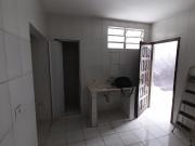 Casa para alugar no JARDIM MARACANÃ SANTO ANDRE 1 Dorms