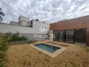 Casa para alugar no Ondas de Piracicaba Piracicaba 3 Dorms