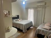 Casa para alugar no Parque Residencial AlcÃ¢ntara