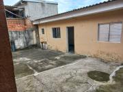 Casa para alugar no Parque São Rafael São Paulo 1 Dorms