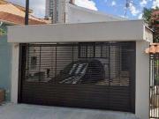 Casa para alugar no Vila Eldízia Santo André 2 Dorms