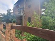 Casa para alugar no Vila Homero Thon Santo André 3 Dorms