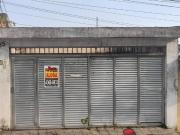 Casa para alugar no VILA PALMARES SANTO ANDRE 2 Dorms