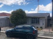 Casa para Alugar, Nova Rússia, Ponta Grossa, 132m² área...