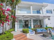 CASA PARA ALUGAR OU VENDER COM 4 QUARTOS SENDO 4 SUITES...