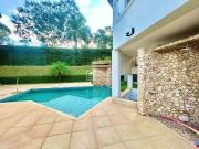 Casa para alugar, Sítios de Recreio Gramado Campinas/SP