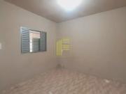 Casa para alugar tem 50 metros quadrados com 1 quarto em...