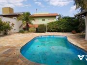 Casa para aluguel, 03 quartos, 01 suãte, 04 vagas,...