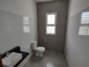 Casa para Aluguel, 133 m² por R$ 8.000