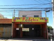 Casa para aluguel, 1 quarto, 1 vaga, Jardim Paulista...