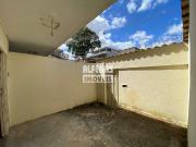 Casa para aluguel 1 quarto no Bairro VILA MILITAR
