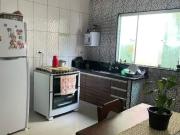 Casa para aluguel 2 quartos 1 suÃte 2 vagas Scarpelli...