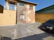 Casa para aluguel, 2 quartos, 1 vaga, Piratininga Belo...