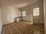 Casa para aluguel, 2 quartos, 1 vaga, santa monica...