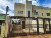 Casa para aluguel, 2 quartos, 1 vaga, Vila Industrial...