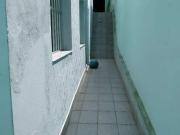 Casa para aluguel 2 quartos 2 vagas Floresta Santo André SP