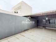 Casa para aluguel, 2 quartos, 2 vagas, Nova Americana...