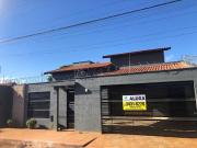 Casa para aluguel, 3 quartos, 1 suíte, 2 vagas,...