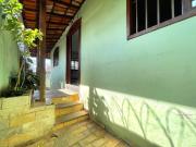 Casa para aluguel, 3 quartos, 1 suíte, 2 vagas, Santa...