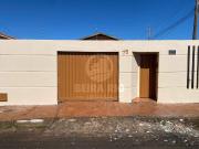 Casa para aluguel, 3 quartos, 1 suíte, 2 vagas, Setor...