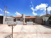 Casa para aluguel, 3 quartos, 1 suíte, 3 vagas, Jardim...