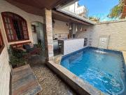 Casa para aluguel, 3 quartos, 1 suíte, 3 vagas, São João...