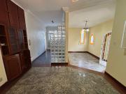 Casa para aluguel, 3 quartos, 1 suíte, 4 vagas, Santa...