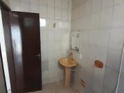 Casa para aluguel, 3 quartos, 1 vaga, ABADIA Uberaba/MG