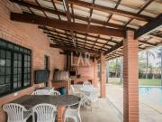 Casa para aluguel, 3 quartos, 2 suÃtes, 10 vagas, Trevo...