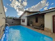 Casa para aluguel, 3 quartos, 2 suítes, 2 vagas, Itapoã...