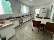 Casa para aluguel, 3 quartos, 2 suÃtes, 3 vagas, Ouro...