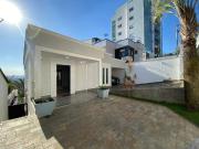 Casa para aluguel, 3 quartos, 2 suítes, 3 vagas, Ouro...