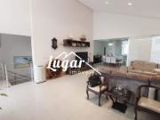 Casa para aluguel, 3 quartos, 3 suÃtes, JARDIM ALVORADA...