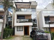 casa para aluguel 3 quartos 3 suites 2 vagas parque...