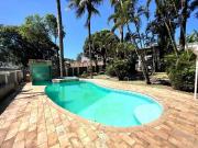 Casa para aluguel, 3 quartos, 3 suítes, 6 vagas, Jardim...