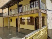 Casa para aluguel 3 quartos no Bairro Eldorado