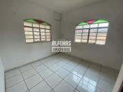 Casa para aluguel 3 quartos no Bairro Santa Cruz Industrial