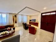 Casa para aluguel, 4 quartos, 1 suíte, 5 vagas,...