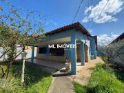 Casa para aluguel, 4 quartos, 1 suÃte, 5 vagas, Riviera...