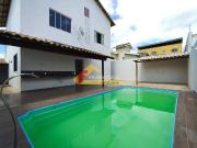 Casa para aluguel, 4 quartos, 1 suíte, 4 vagas, São José...