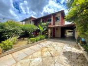 Casa para aluguel, 4 quartos, 1 suíte, 4 vagas, Trevo...